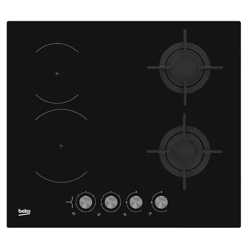 BEKO Ugradna ploča HILM 64222 S