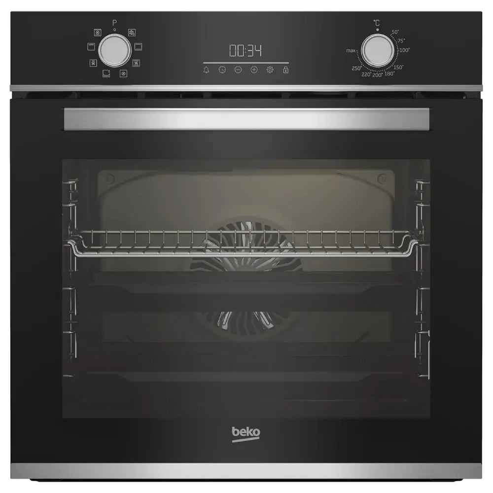BEKO Ugradna rerna BBIM 13300 XM