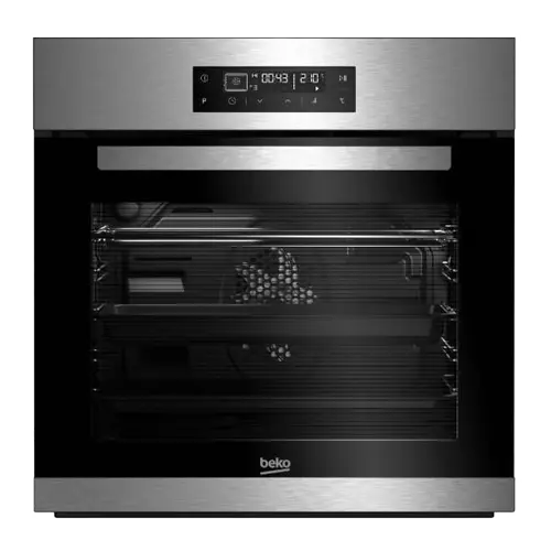 BEKO Ugradna rerna BIM22400XMS