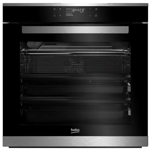 BEKO Ugradna rerna BIS35500XMS