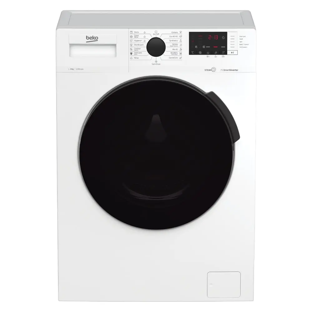 BEKO WUE 8622B XCW Mašina za pranje veša