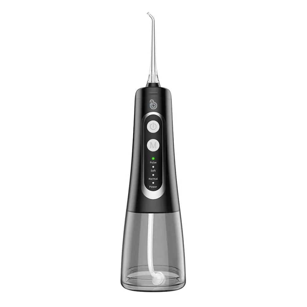 BENICE F40 Irigator (Crna)