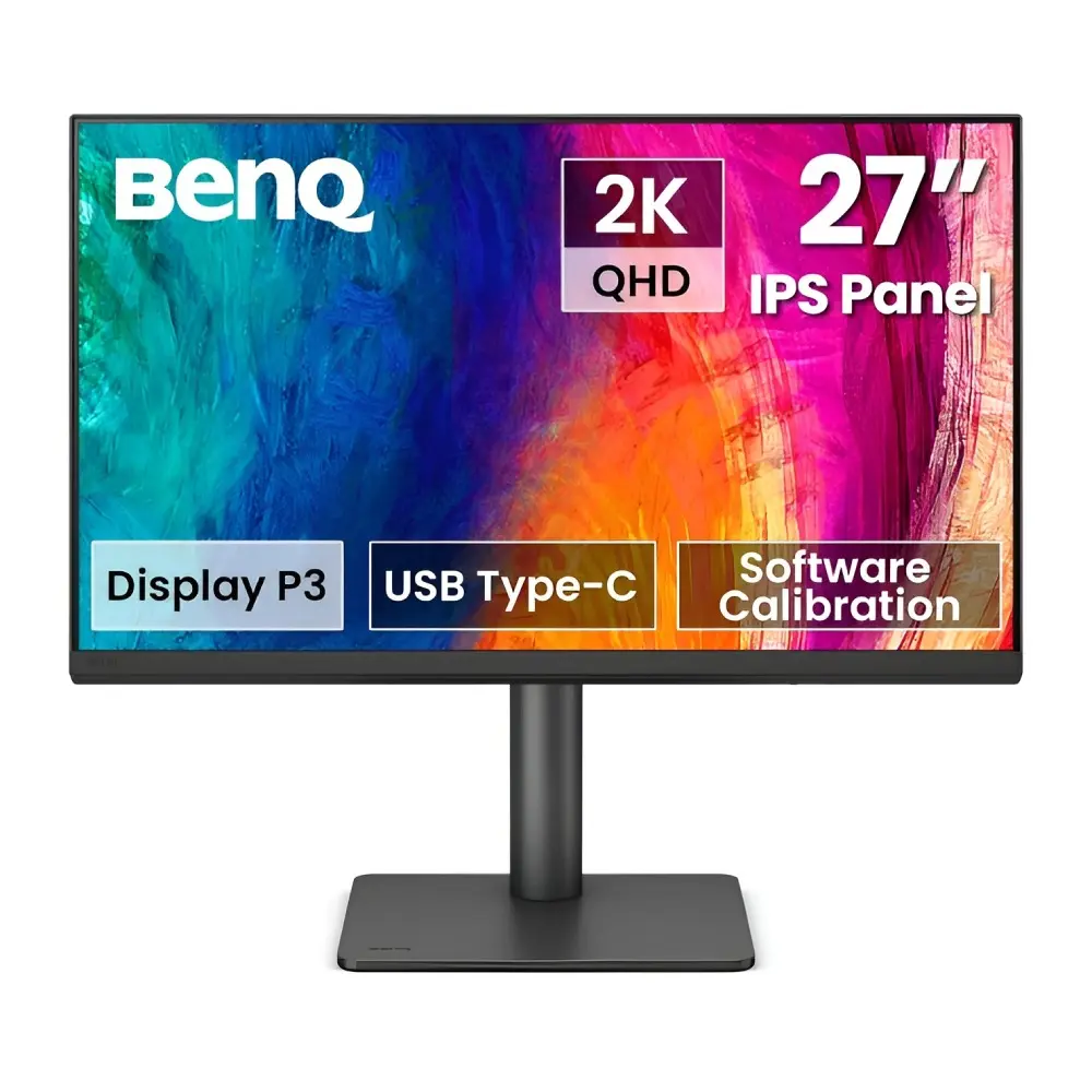 BENQ 27