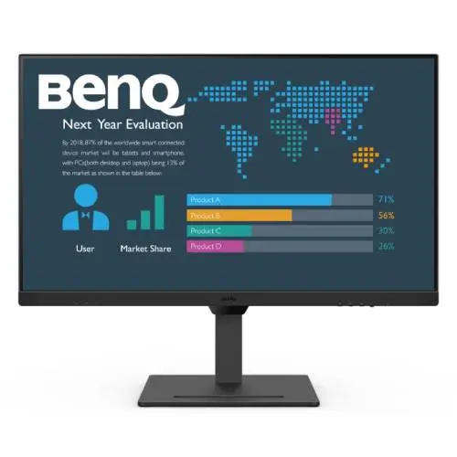 BENQ 31.5" BL3290QT