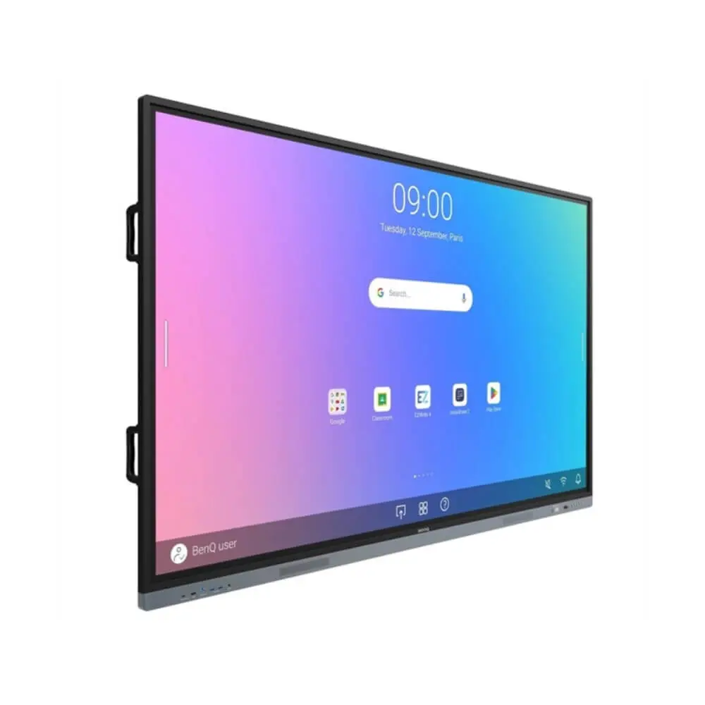 BENQ Board Master RM04 75'' IPS RM7504 Monitor