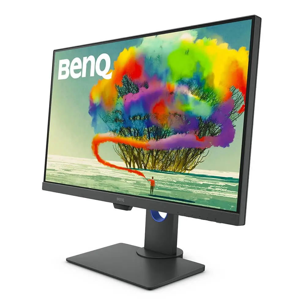 BENQ DesignVue 27" IPS PD2705Q Monitor