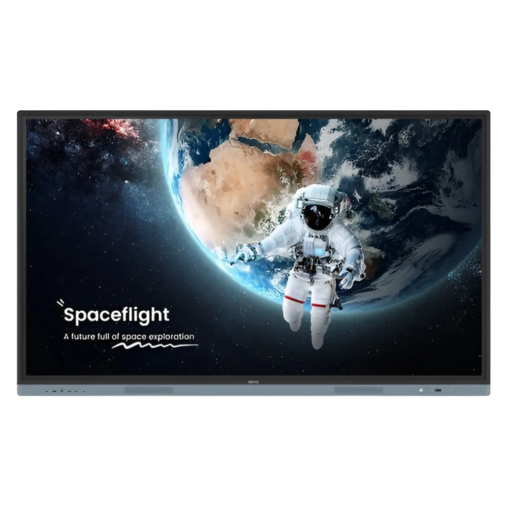 BENQ EDLA Board Essential 86