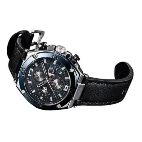 BENYAR 5151 Black Blue Sat