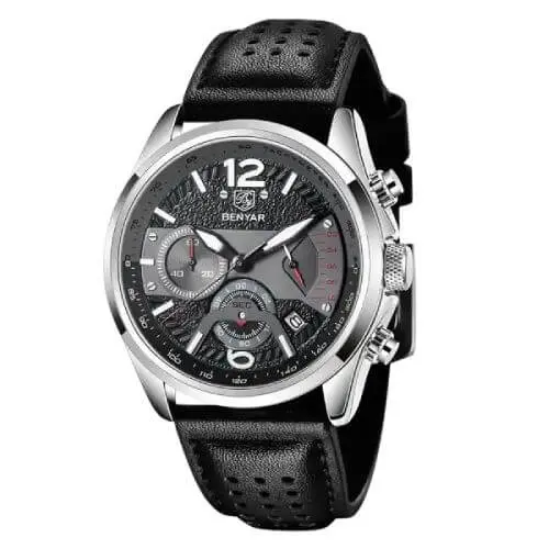 BENYAR 5171 Black Sat
