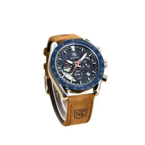 BENYAR 5175 Brown Blue Sat