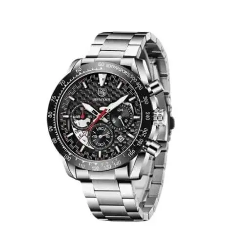 BENYAR 5175 Silver Sat