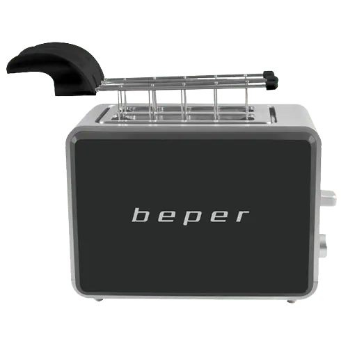 BEPER Toster BT.001N
