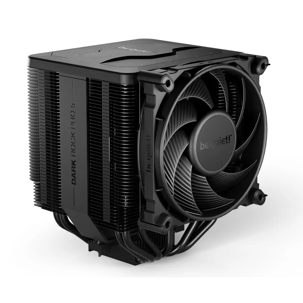 BEQUIET! DARK ROCK PRO 5 BK036 Kuler za procesor