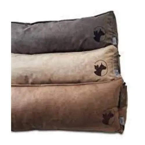 BESTA Calm Bed Large Braon Krevet za pse