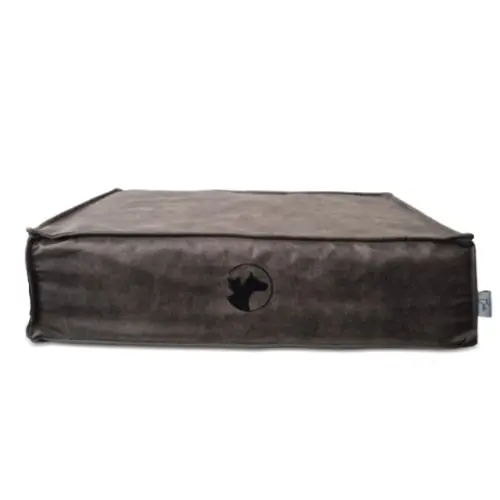 BESTA Calm Cushion Medium Tamno braon Jastuk za pse