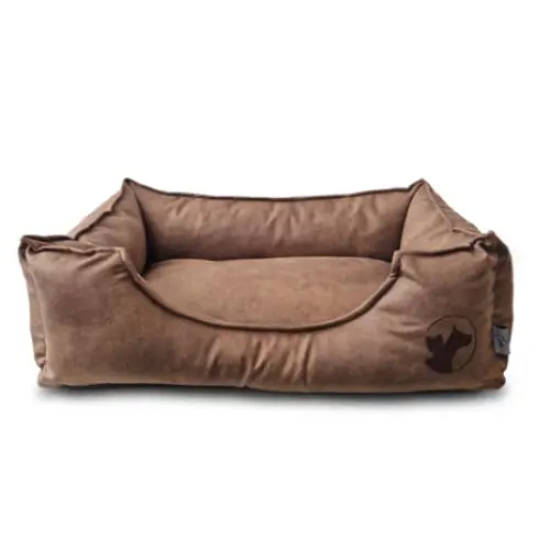 BESTA Calm Edge Small Braon Krevet za pse