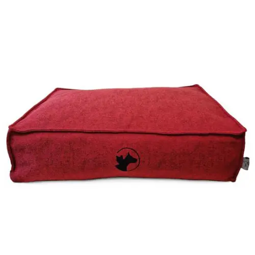 BESTA Essey Cushion Large Crvena Jastuk za pse