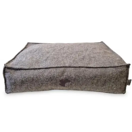 BESTA Essey Cushion Large Siva Jastuk za pse