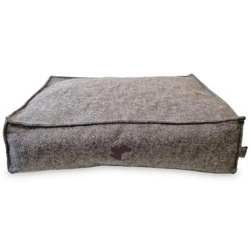 BESTA Essey Cushion Small Siva Jastuk za pse