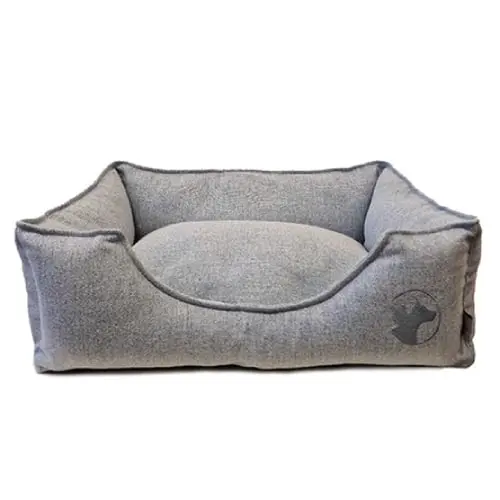 BESTA Essey Edge Medium Siva Krevet za pse