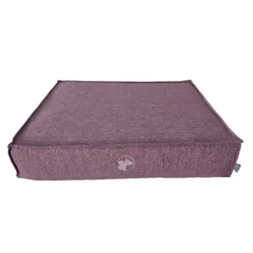 BESTA Essey Spring Large Ljubičasta Jastuk za pse