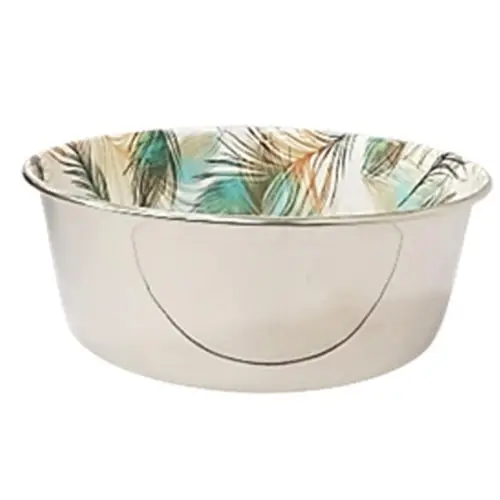 BESTA Glaze Inox Činija za pse 900 ml