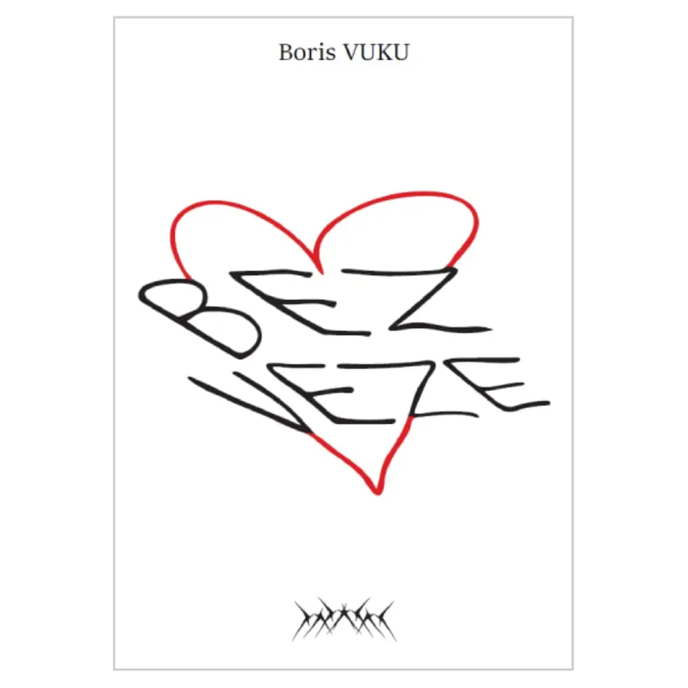 Bez veze Boris Vuku