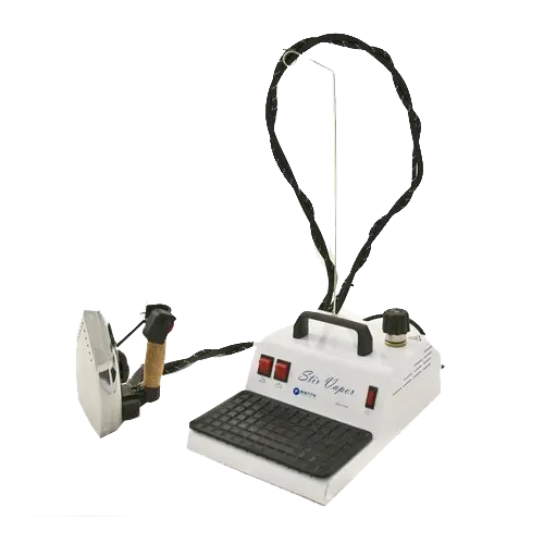 BIEFFE FARINELL Profesionalna pegla sa generatorom pare STIR VAPOR BF054 BE