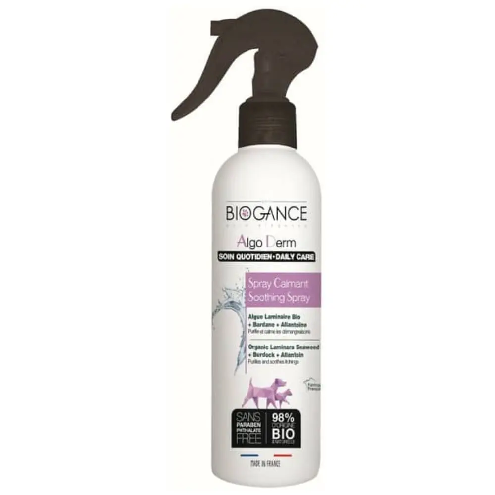 BIOGANCE Algo Derm Spray 250ml