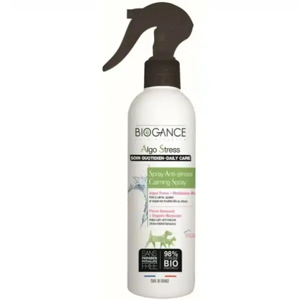BIOGANCE Algo Stress Spray 250ml