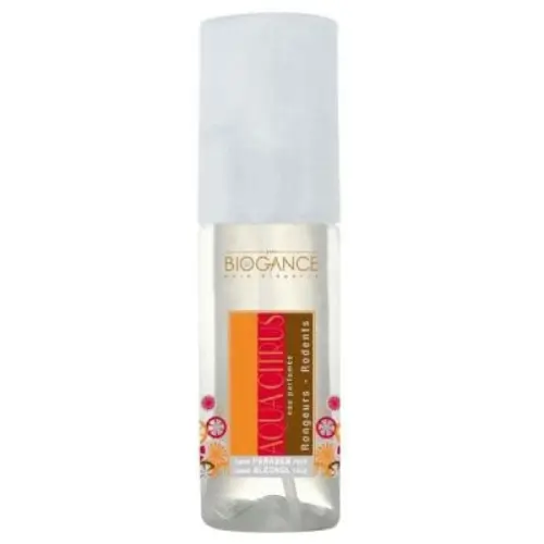 BIOGANCE Aqua Citrus Parfem 50ml