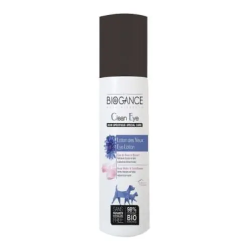 BIOGANCE Clean Eyes Lotion 100ml
