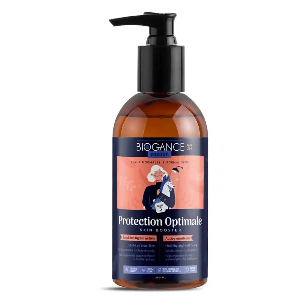 BIOGANCE Cocoon Spa 3 Protect 250ml Emulzija za pse