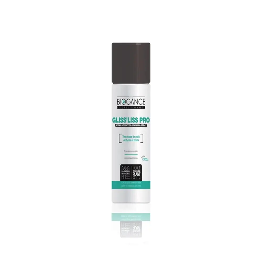 BIOGANCE Demelant Gliss Liss Pro 500 ml Sprej za rasčešljavanje dlake