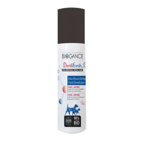 BIOGANCE Dentifresh Sprej 100ml