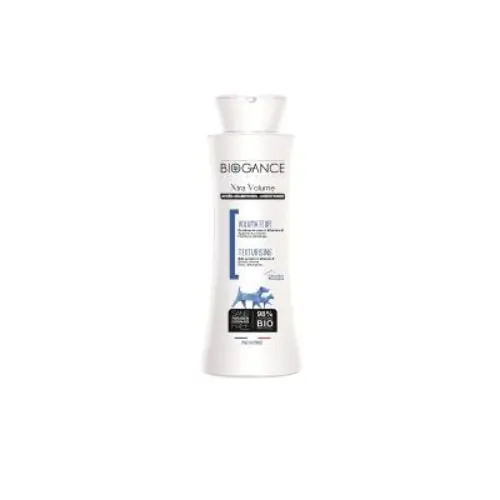 BIOGANCE  Extra Volume Conditioner Šampon 250ml