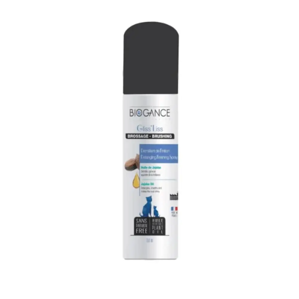 BIOGANCE Gliss Liss Cat Spray 150ml