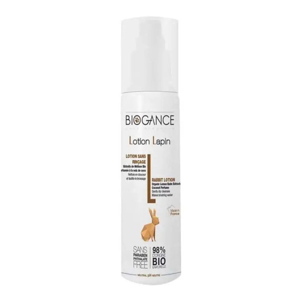 BIOGANCE My Rabit Lotion 100 ml Losion za zeca