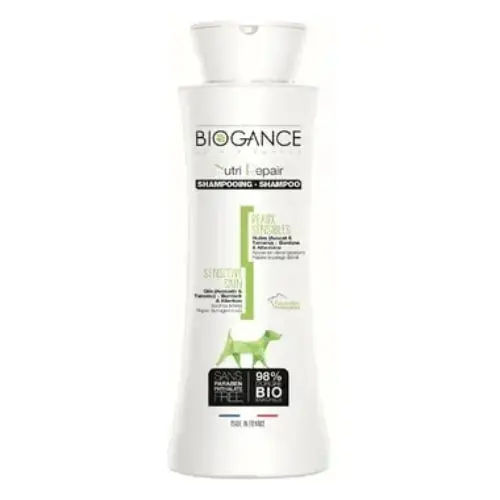 BIOGANCE Nutri Repair Šampon za pse 250ml