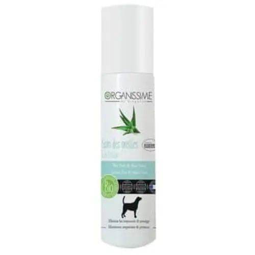 BIOGANCE Organissime Ear Lotion 100 ml