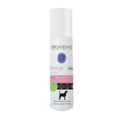 BIOGANCE Organissime Eyes Lotion 100 ml