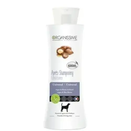 BIOGANCE Organissime Universal Conditioner Šampon za pse, 250ml