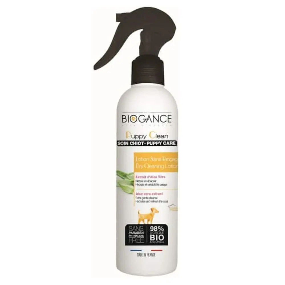 BIOGANCE Puppy Clean 250 ml
