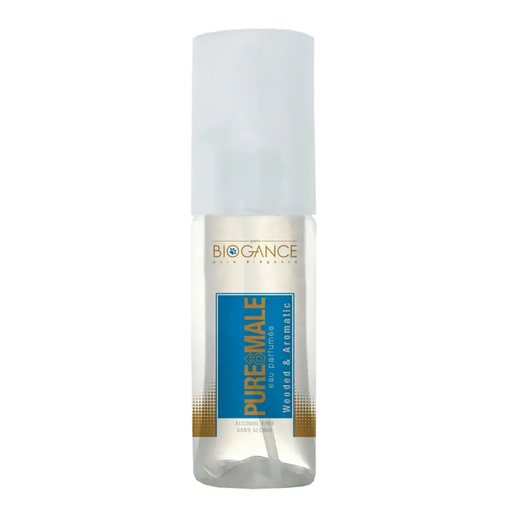 BIOGANCE Pure Male Parfem za pse, 50ml