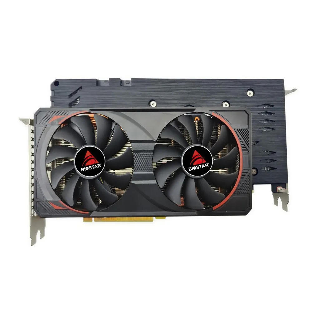 BIOSTAR GeForce RTX 3070 8GB VN3706RM82