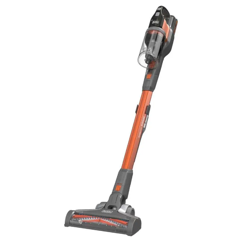 BLACK & DECKER BHFEV182C Štapni usisivač