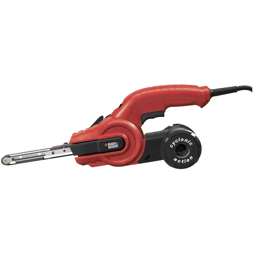 BLACK & DECKER Brusilica KA900E