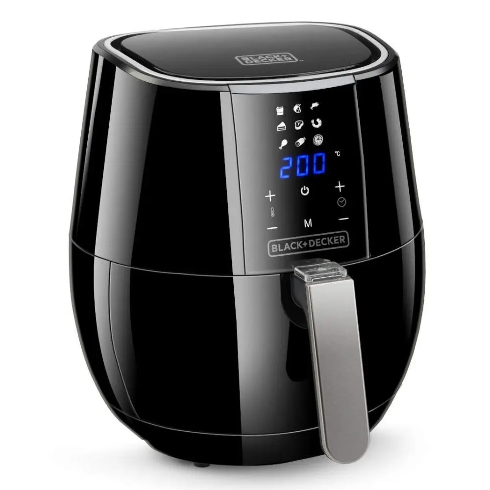 BLACK & DECKER BXAF3500E AirFryer