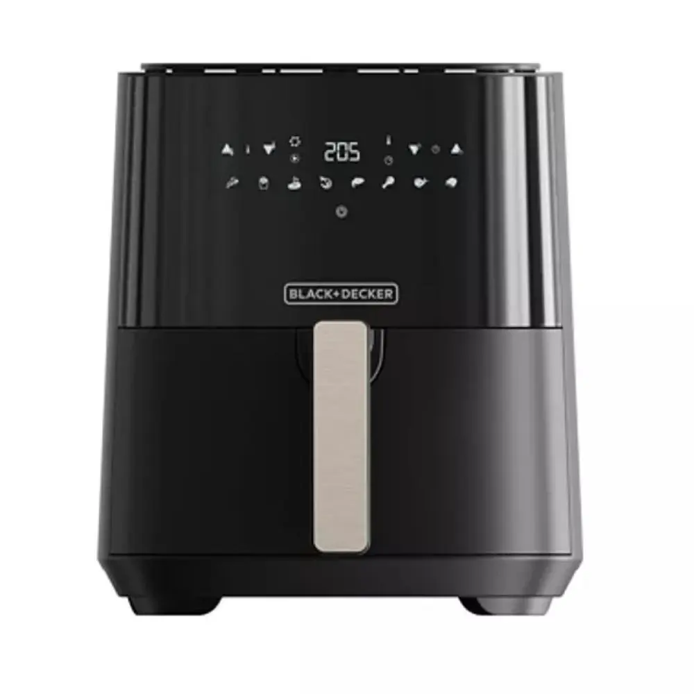 BLACK & DECKER BXAF5000E AirFryer