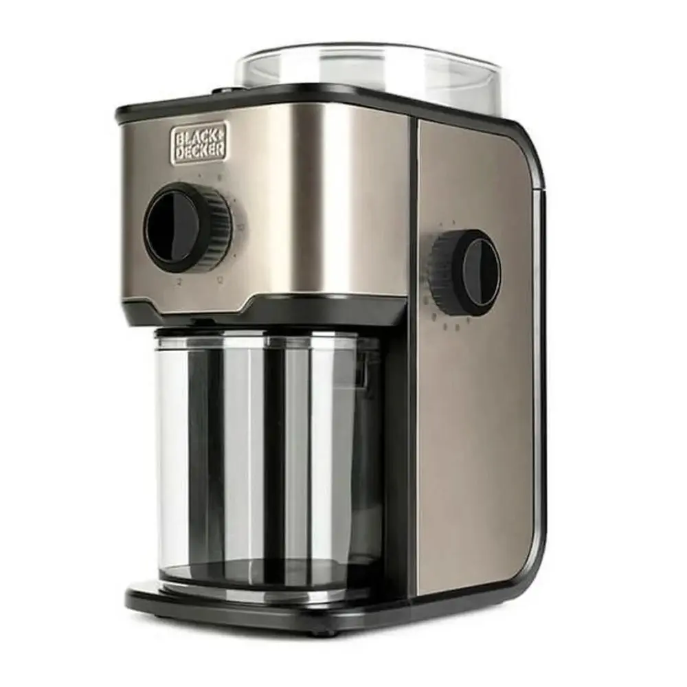 BLACK & DECKER BXCG151E Mlin za kafu
